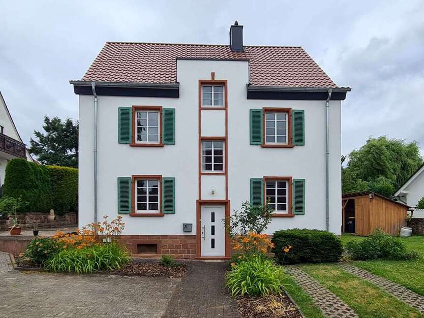 Haus zum Mieten in Kaiserslautern 1.600 € 192 m²