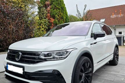 VW Tiguan 46.500 km 37.900 &euro; Enkenbach-Alsenborn 67677