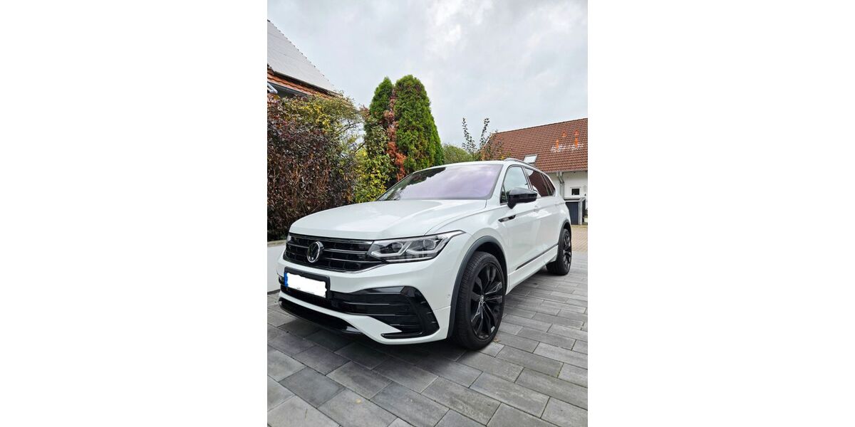 VW Tiguan 46.500 km 37.900 &euro; Enkenbach-Alsenborn 67677