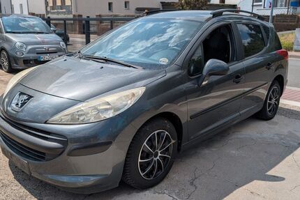 Peugeot 207 184.000 km 999 &euro; Eisenberg 67304
