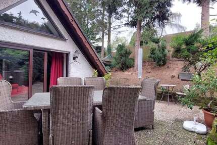 Haus Rieschweiler-Mühlbach Mühlbach - 3 Zimmer, 100 m&sup2;, 790&euro; | Angebot:24703230