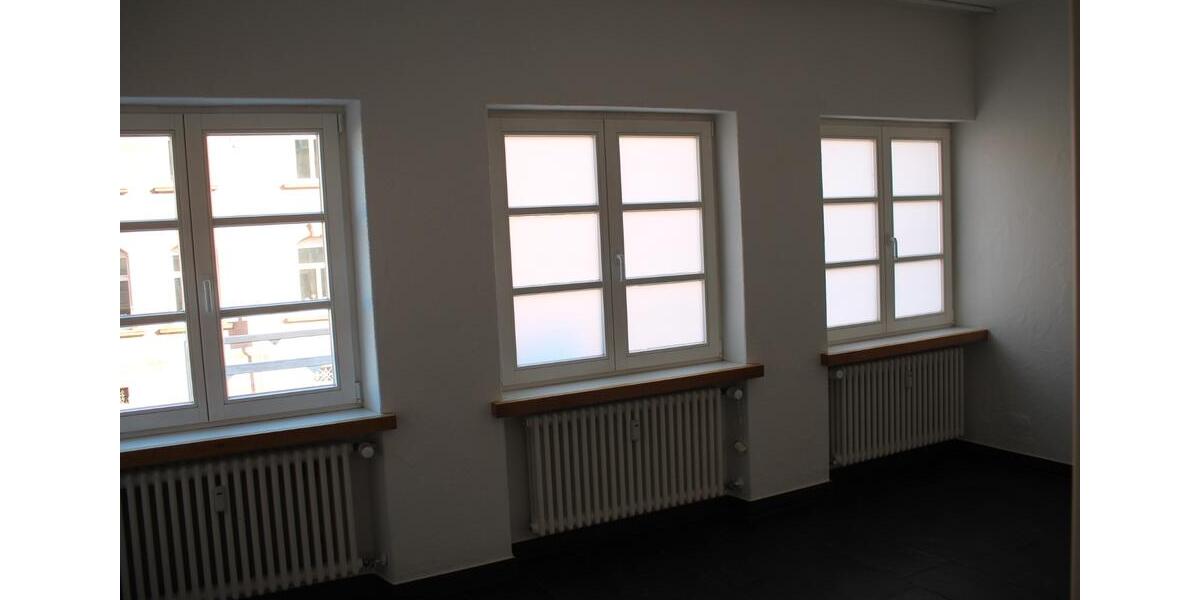 Terrassenwohnung Otterberg - 2 Zimmer, 79 m&sup2;, 912&euro; | Angebot:25965336