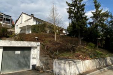 Grundstück zu verkaufen in Böblingen 890.000 € 701 m²