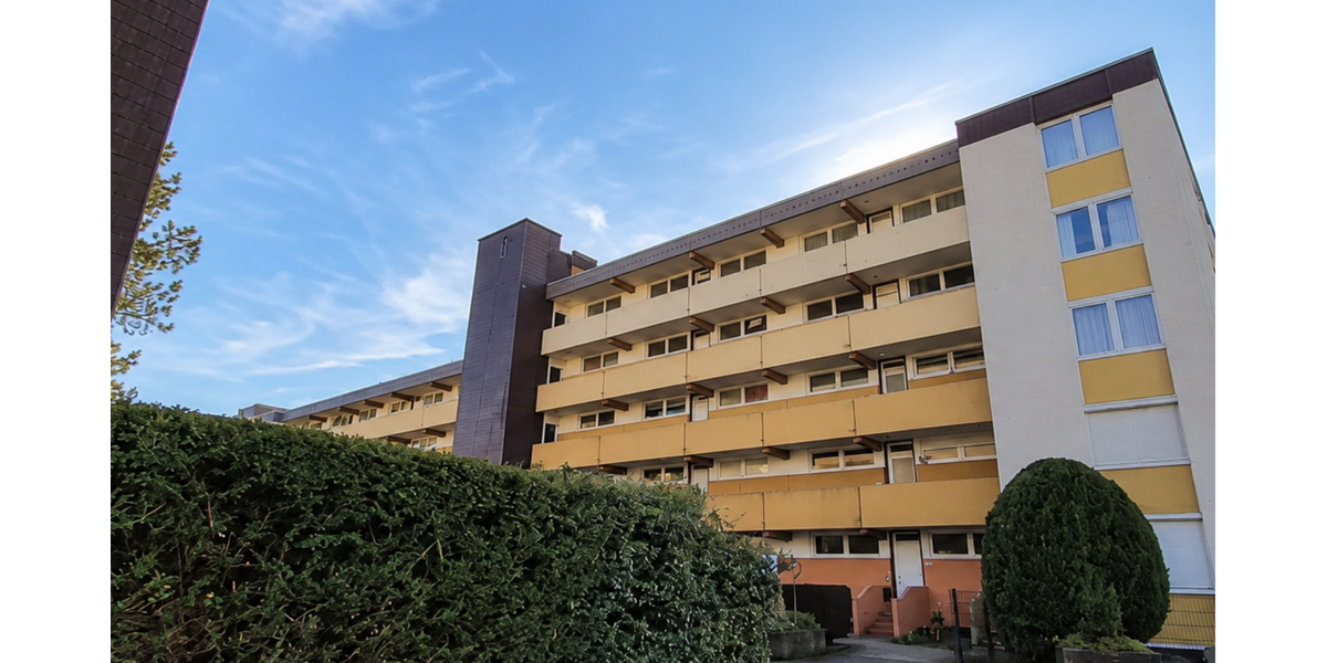Etagenwohnung Kaiserslautern - 3 Zimmer, 74 m&sup2;, 145.000&euro; | Angebot:27548598