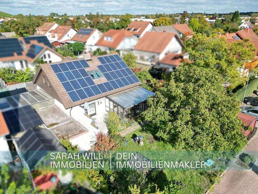 Haus zum Kaufen in Neustadt an der Weinstraße 739.000 € 246.11 m² 6.5 zimmer