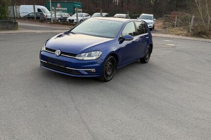 VW Golf 165.000 km 12.900 &euro; Mehlingen 67678