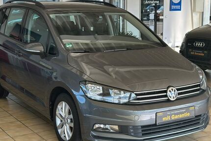 VW Touran 150.388 km 11.999 &euro; Neustadt 67433