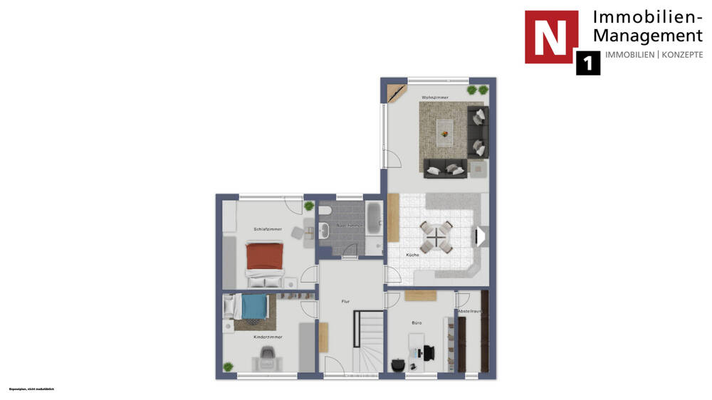 Bungalow Jettenbach - 5 Zimmer, 167 m&sup2;, 320.000&euro; | Angebot:26217582