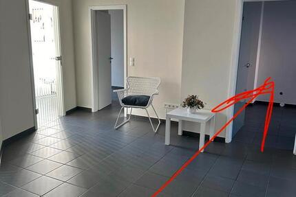 Praxisraum nahe Stadtzentrum zu vermieten zimmer