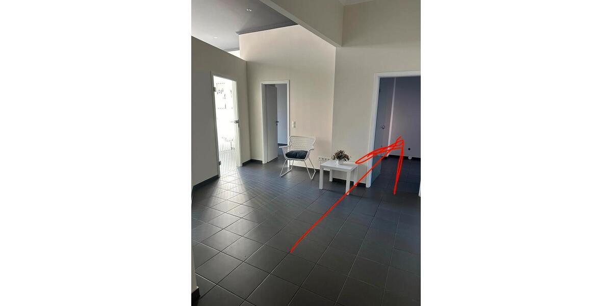 Praxisraum nahe Stadtzentrum zu vermieten zimmer