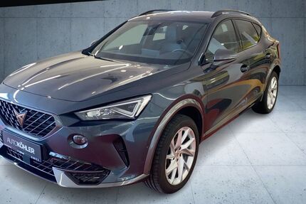 Cupra Formentor 9.900 km 29.290 € Bad Dürkheim 67098