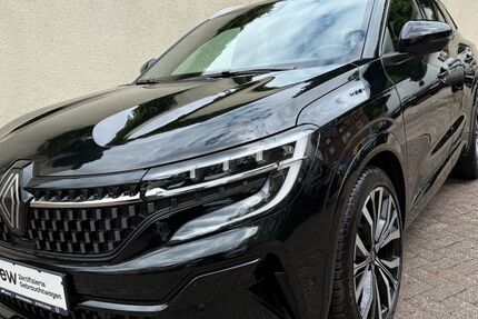 Renault Austral 31.798 km 29.880 &euro; Rodalben 66976