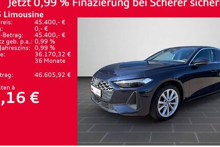 Audi A5 19.300 km 45.400 &euro; Neustadt a.d. Weinstraße 67433