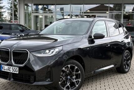 BMW X3 4.500 km 65.399 &euro; Landstuhl 66849