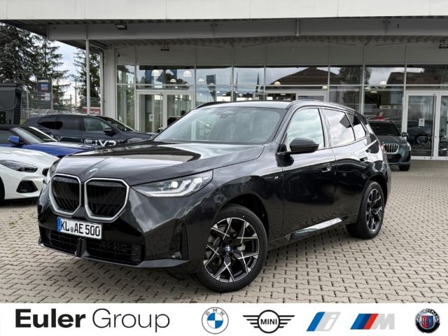 BMW X3 4.500 km 65.399 &euro; Landstuhl 66849