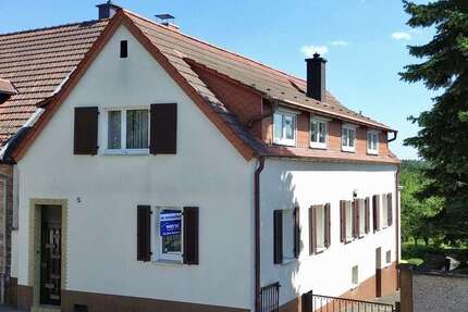 Haus Kaiserslautern Einsiedlerhof - 6 Zimmer, 158 m&sup2;, 249.000&euro; | Angebot:26645413