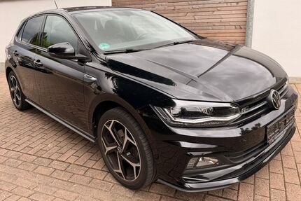 VW Polo 58.700 km 19.480 &euro; Hermersberg 66919