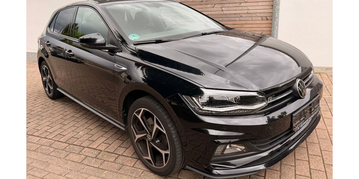 VW Polo 58.700 km 19.480 &euro; Hermersberg 66919