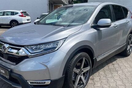 Honda CR-V 1.500 km 32.590 &euro; Pirmasens 66953