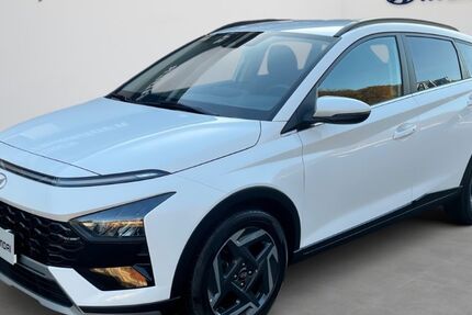 Hyundai BAYON 19.482 km 18.990 &euro; Pirmasens 66954