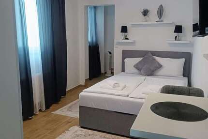 Wohnung zum Mieten in Kaiserslautern 900 € 36 m²