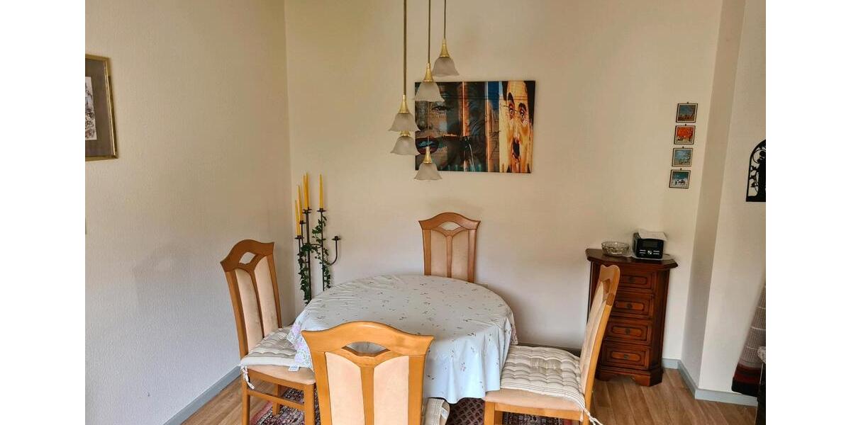 Etagenwohnung Hauenstein - 2 Zimmer, 48 m&sup2;, 69.800&euro; | Angebot:26737860