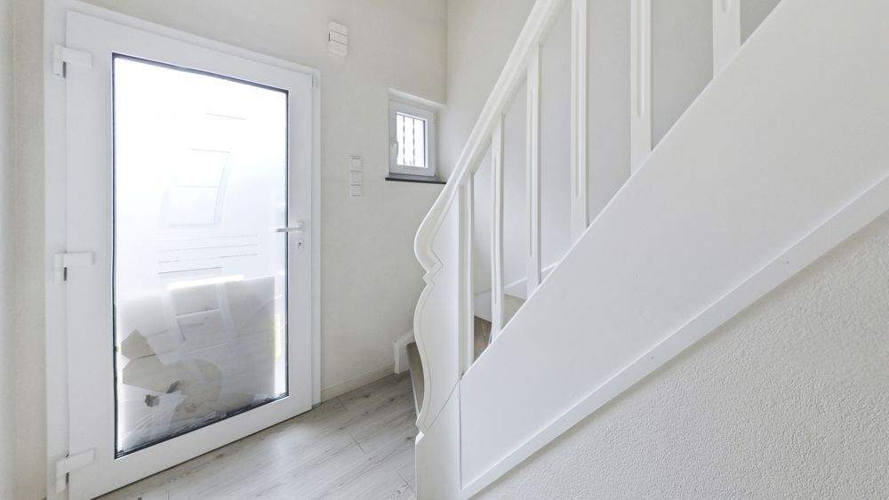 Doppelhaushälfte Leimen - 4 Zimmer, 140 m&sup2;, 219.000&euro; | Angebot:25680350