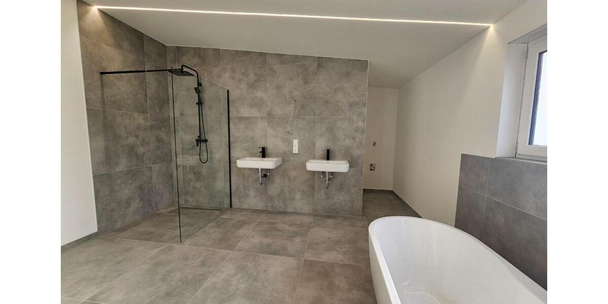 Dachgeschoßwohnung Bruchmühlbach-Miesau Miesau - 2 Zimmer, 64 m&sup2;, 205.000&euro; | Angebot:25755064