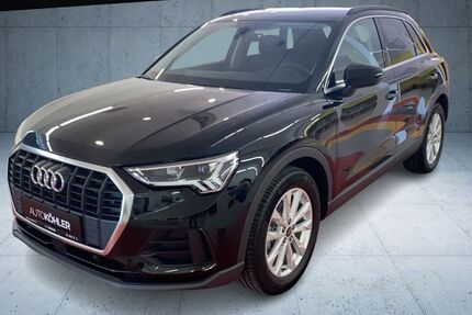 Audi Q3 9.350 km 35.900 € Bad Dürkheim 67098