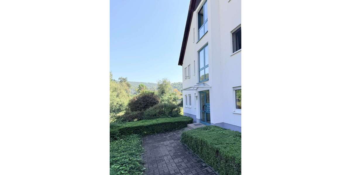 Etagenwohnung Bad Dürkheim - 3 Zimmer, 81 m&sup2;, 189.000&euro; | Angebot:27290888