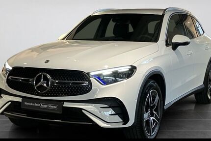 Mercedes-Benz GLC 220 9.900 km 55.440 &euro; Kaiserslautern 67655