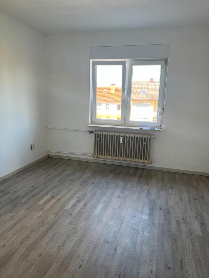2ZKB 61 qm 690warm Mieter