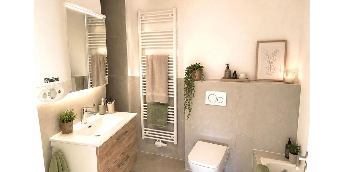 Etagenwohnung Weilerbach - 3 Zimmer, 98 m&sup2;, 1.170&euro; | Angebot:26423475