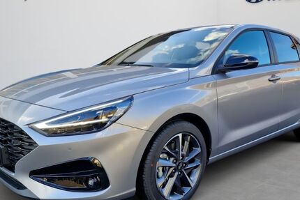 Hyundai i30 5.023 km 22.990 € Pirmasens 66954