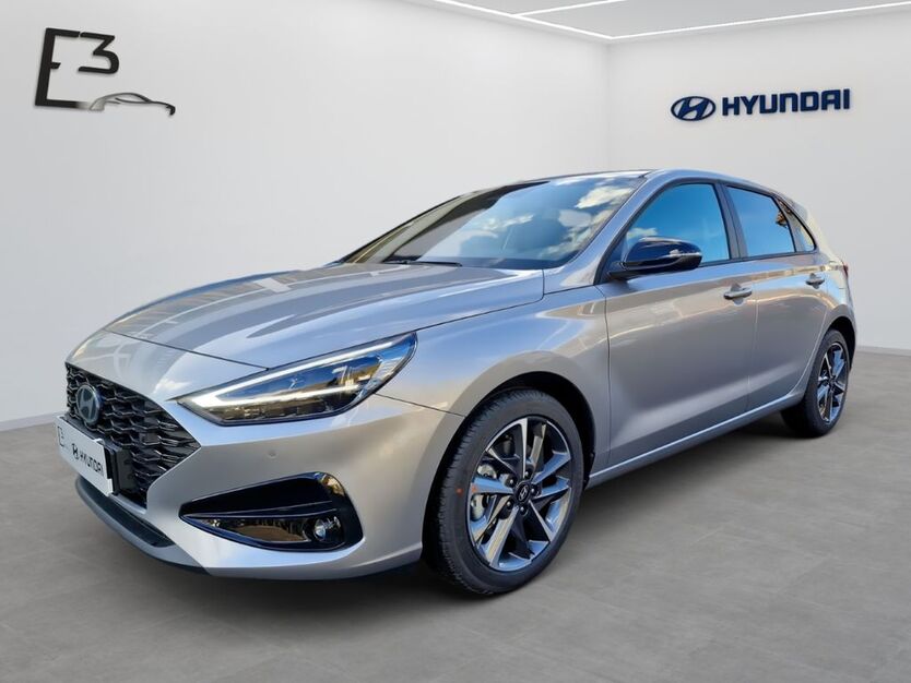 Hyundai i30 5.023 km 22.990 € Pirmasens 66954