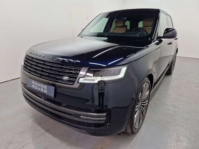 Range Rover