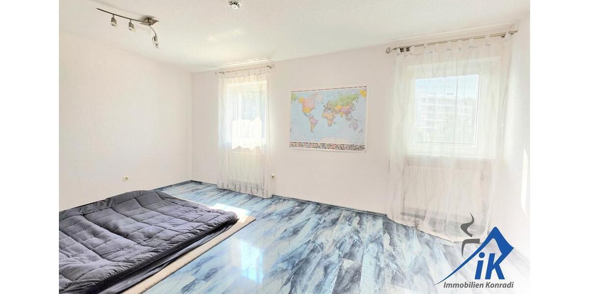 Etagenwohnung Landstuhl - 4 Zimmer, 122 m&sup2;, 1.300&euro; | Angebot:26663862