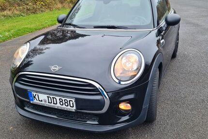 Mini ONE 99.000 km 9.500 &euro; Ramstein-Miesenbach 66877