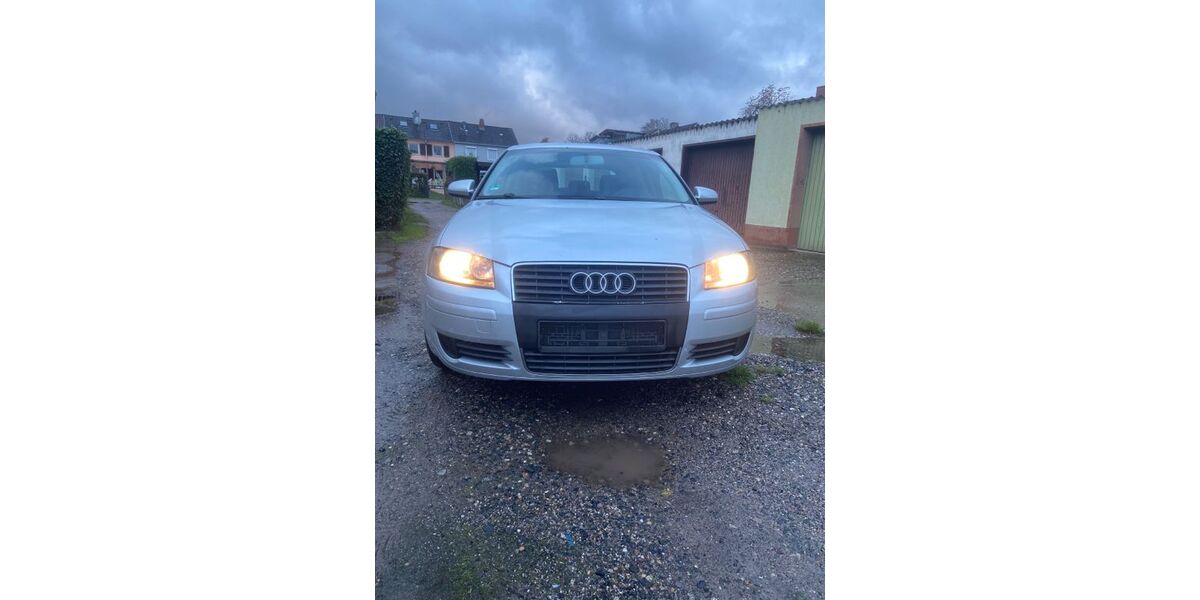 Audi A3 254.846 km 2.300 &euro; Neustadt an der Weinstraße 67433