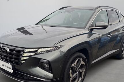 Hyundai TUCSON 70.336 km 25.490 &euro; Pirmasens 66954