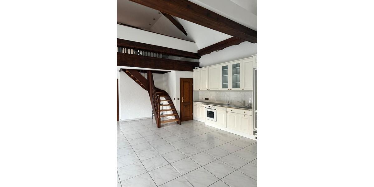 Maisonettenwohnung Kaiserslautern Engelshof - 3 Zimmer, 120 m&sup2;, 850&euro; | Angebot:25638083