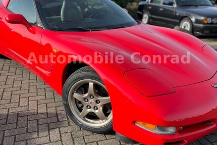 Corvette C5 140.800 km 23.899 &euro; Kirchheimbolanden 67292