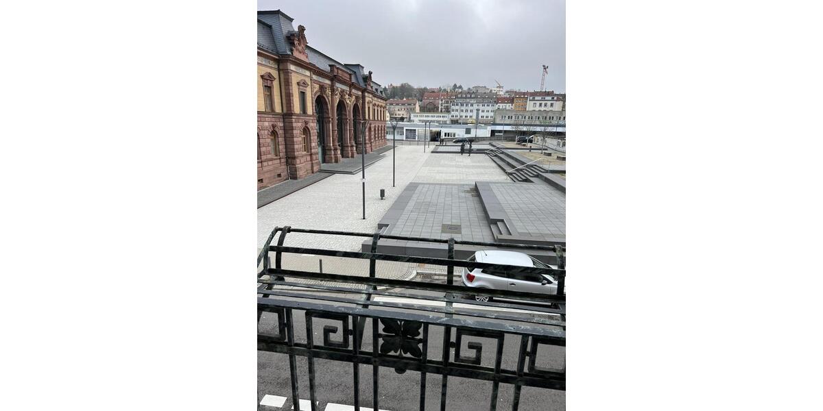 Etagenwohnung Pirmasens - 3 Zimmer, 90 m&sup2;, 550&euro; | Angebot:26442759
