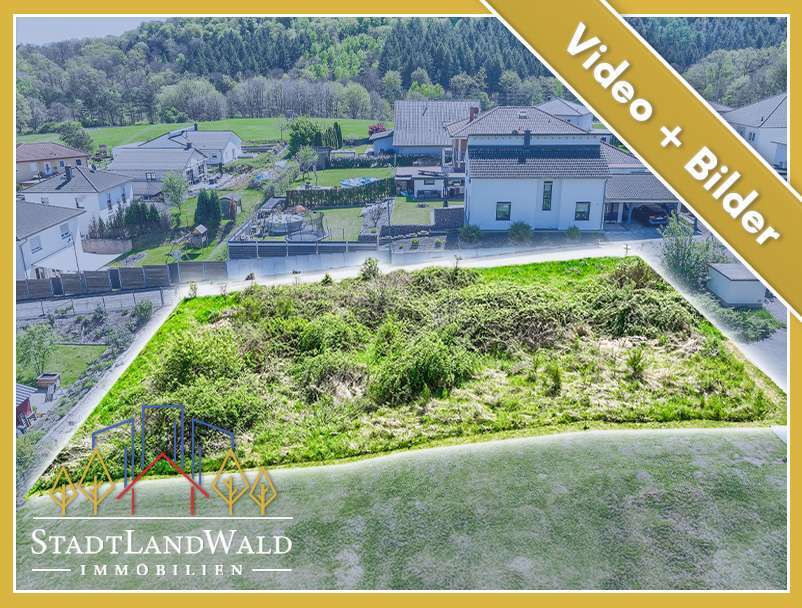 Grundstück zu verkaufen in Ruppertsweiler 89.763 € 736 m²