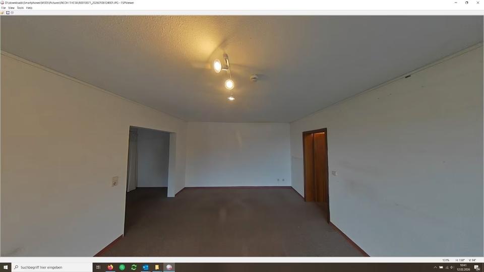 Etagenwohnung Neustadt an der Weinstraße Diedesfeld - 2 Zimmer, 65 m&sup2;, 195.000&euro; | Angebot:26877264