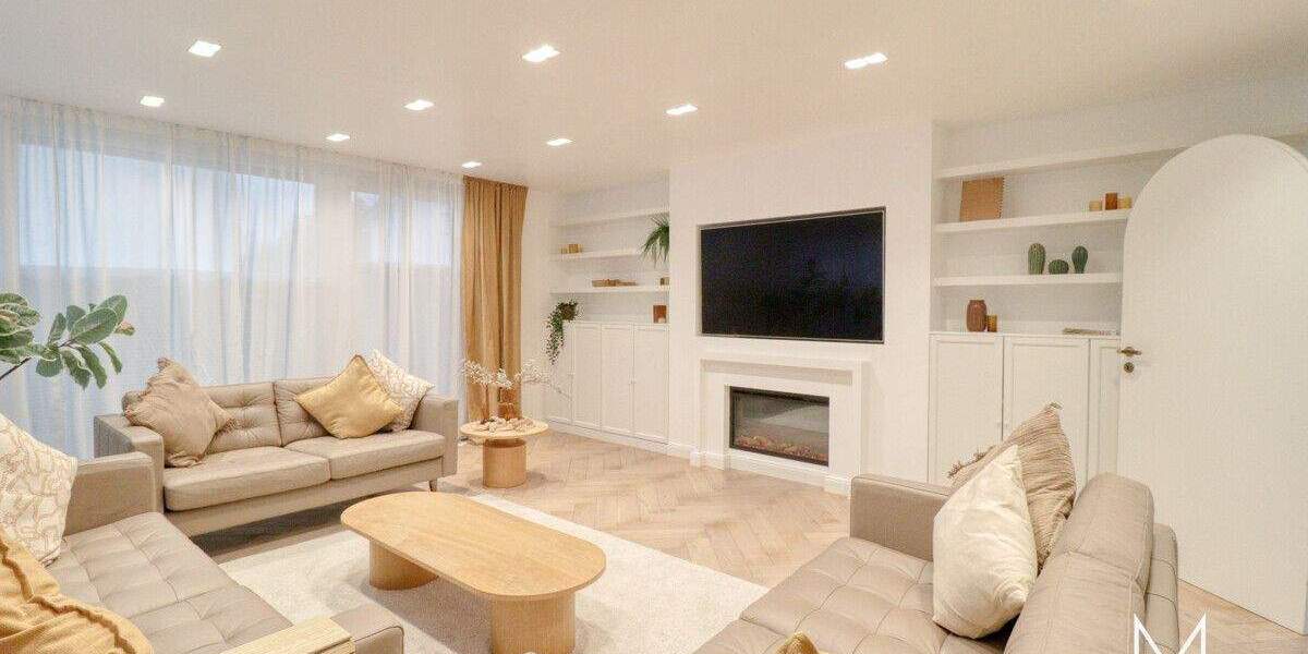 Einfamilienhaus Kaiserslautern Innenstadt - 7 Zimmer, 294 m&sup2;, 999.000&euro; | Angebot:24710373