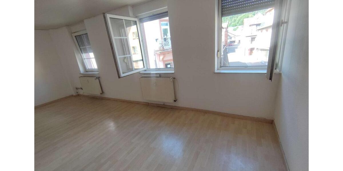Etagenwohnung Münchweiler an der Rodalb Riegelbrunnerhof - 3 Zimmer, 90 m&sup2;, 600&euro; | Angebot:25253771