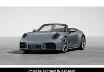 Gebrauchtwagen Porsche 992