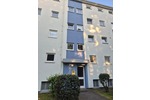Kapitalanlage mit Perspektive: Moderne 3-Zimmer-Wohnung mit Balkon – neu vermietbar ab 01.07.2026 - Etagenwohnung Kaiserslautern Bännjerrück | Angebot:21268316