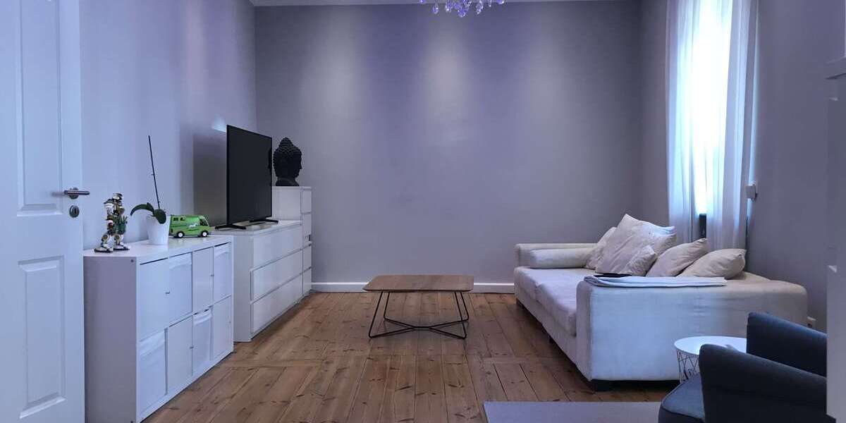 Etagenwohnung Kaiserslautern Betzenberg - 3 Zimmer, 7 m&sup2;, 1.250&euro; | Angebot:26549056